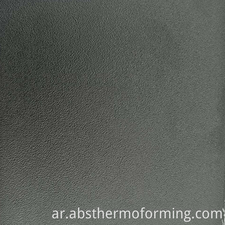 Abs Vacuum Forming 1